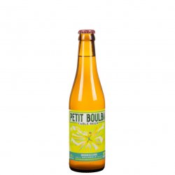 Petit Boulba       24 x 33 cl - Vizyon Drinks