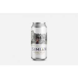 Simian Ales  Minas Talus