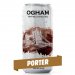 Ogham Porter 5,4% 44cl. Ogham Porter 5,4% 44cl.