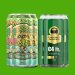 Pack Amante de Lúpulo - 6 Latas 473ml Cervejas IPA Artesanais com C4 e NEIPA Tropical 