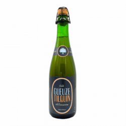 Tilquin Oude Gueuze à l’Ancienne