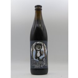 Transient Artisan Ales - Bubba Blend #1 - DeBierliefhebber