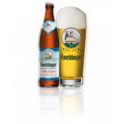 Kneitinger Alkoholfrei - BierStars