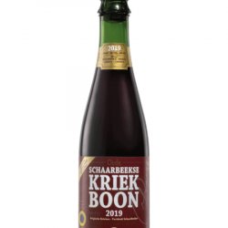 Brouwerij Boon Oude Schaarbeekse Kriek Boon