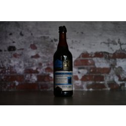 Bottle Logic - Number Crunch (2019) - addicted2craftbeer