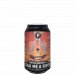 Frontaal Brewing Co. Chai Me A River 