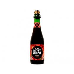 Mort Subite Oude Kriek Lambic