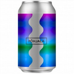 Pohjala - Berry Good - Left Field Beer