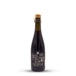 Demon King of Friday  The Ale Apothecary (USA)  0,375L - 9,12% - Onlygoodbeer - Csakajósör