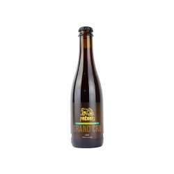 Prearis Grand Cru 2022 Jamaican Rum BA - Drankenhandel Leiden / Speciaalbierpakket.nl