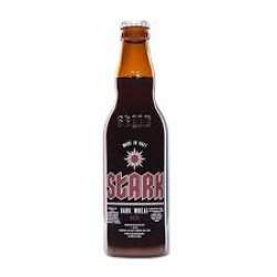 Stark Dark Wheat Beer - Bali On Demand