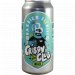 Baxbier Crispy Club: Helles 
