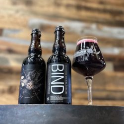 Anchorage Brewing Company BIND
