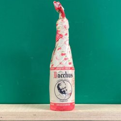 Bacchus Kriekenbier Bacchus Kriekenbier