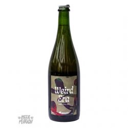 ‌Perennial Artisan Ales- Weird Era (Blend 1) ?? - Beer Punch