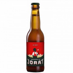 Brasserie du Jorat La Nati - Bierliebe