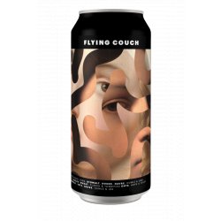 Flying Couch ONE OF THESE DAYS - Flying Couch Brewing