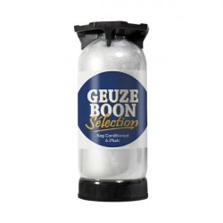 Geuze Boon Sélection - Elings