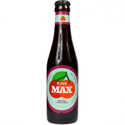Vander Ghinste Kriek Max