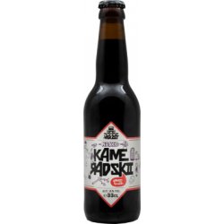 Verzet Naked Kameradski - Rus Beer