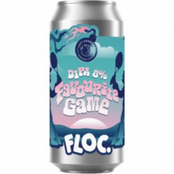 Floc. Favourite Game