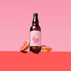 Howies Grapefruit Cider 500ml Bottles - Inn Express