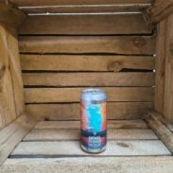 Azvex Brewing Company Animal Overpass