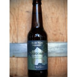 Buxton Brewery Chardonnay - Nettle & Dandelion