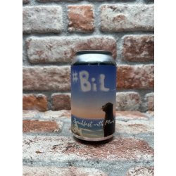 Timber Ales Breakfast With Maris