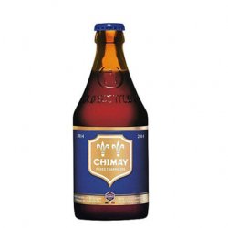 Chimay bleue 33 cl - RB-and-Beer