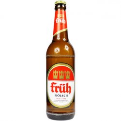 Früh Kölsch