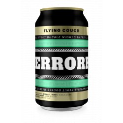 Flying Couch TERRORPI - Flying Couch Brewing