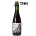 La Pirata TRUCAFORT Barrel Aged Oud Bruin 12x37,5 