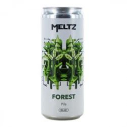 Meltz Forest Meltz Forest