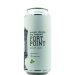 Trillium Brewing Co. Mosaic Double Dry Hopped Fort Point Trillium Brewing Co. Mosaic Double Dry Hopped Fort Point