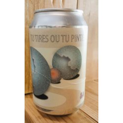 Beerstis - Mappiness - 8% — Passion Bières - Passion Bières