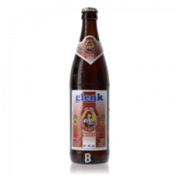 Glenk Festbier - Hier-gibts-Bier.de