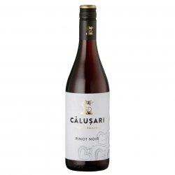 Calusari, Pinot Noir, Red Wine, 12.5%, 750ml - The Epicurean