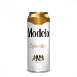 Modelo Especial 710 ml - Beer Zone