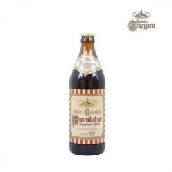 Tucher Bräu Kloster Scheyern Poculator