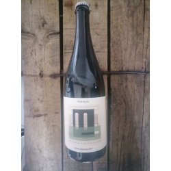 Simple Things Wild Style Brett Spruce 80- 6.5% (750ml bottle) - waterintobeer