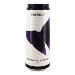 RadioCraft  Papercut