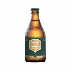 Chimay Verte 33 cl - RB-and-Beer