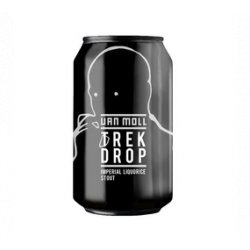 Van Moll Trekdrop
