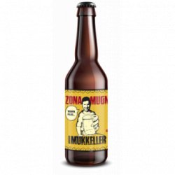 Mukkeller Zona Mugnetti - Cantina della Birra