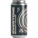 Overtone Brewing Midnight Walker Imperial Stout Overtone Brewing Midnight Walker Imperial Stout