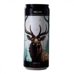 Birrificio Bajön Selva