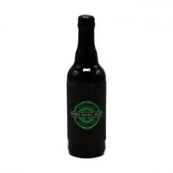 3 Sons Brewing Co. - Double Barrel Select (Black Wax) - Bierloods22