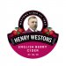 Henry Westons English Berry 50L Keg Henry Westons English Berry 50L Keg