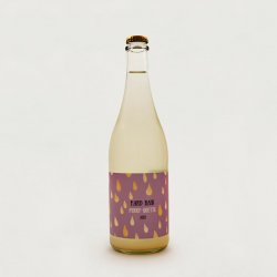 Little Pomona Orchard & Cidery   Hard Rain Perry-Quette 2021. Hard Rain Perry-Quette 2021 - Fine Cider